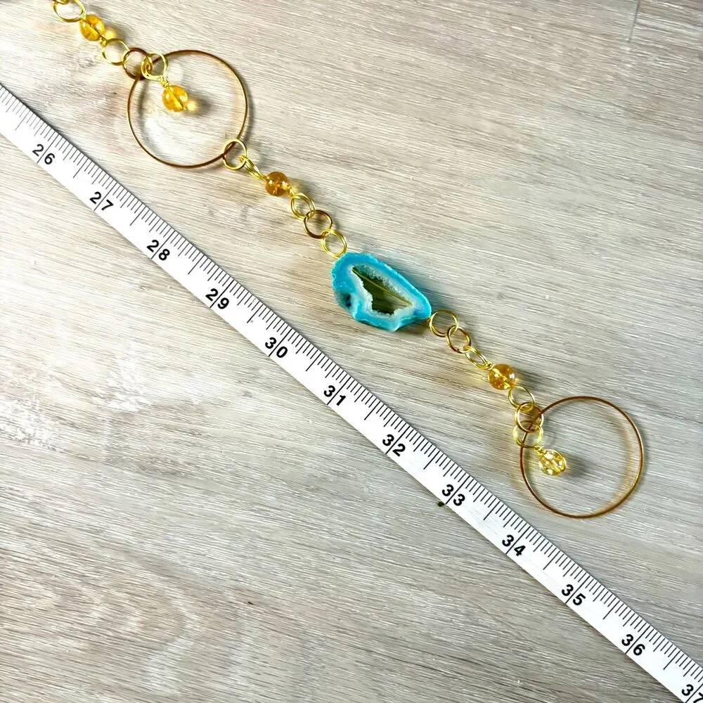 Handmade this one